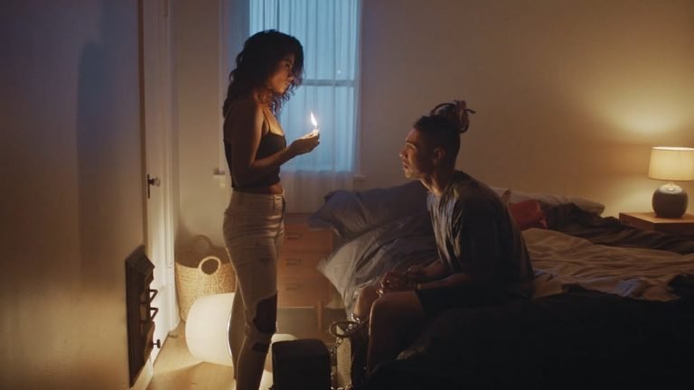 William Singe Premieres a New Music Video For,”Please”. Watch Now: