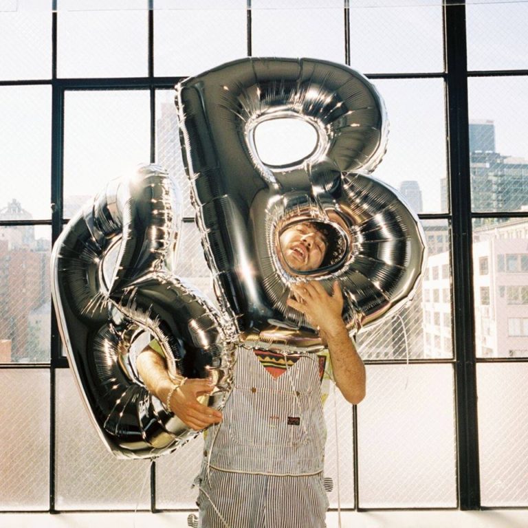 Benny Blanco & Juice WRLD Deliver a New Song titled, “Roses” Featuring Brendon Urie. Song Premiere: