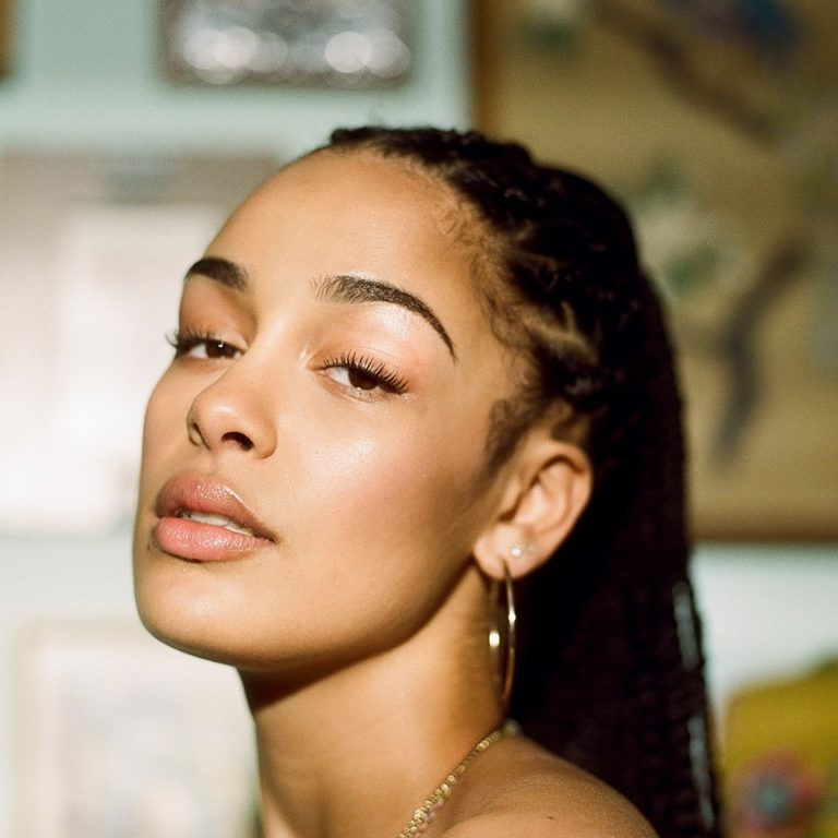 Jorja-Smith-The-One