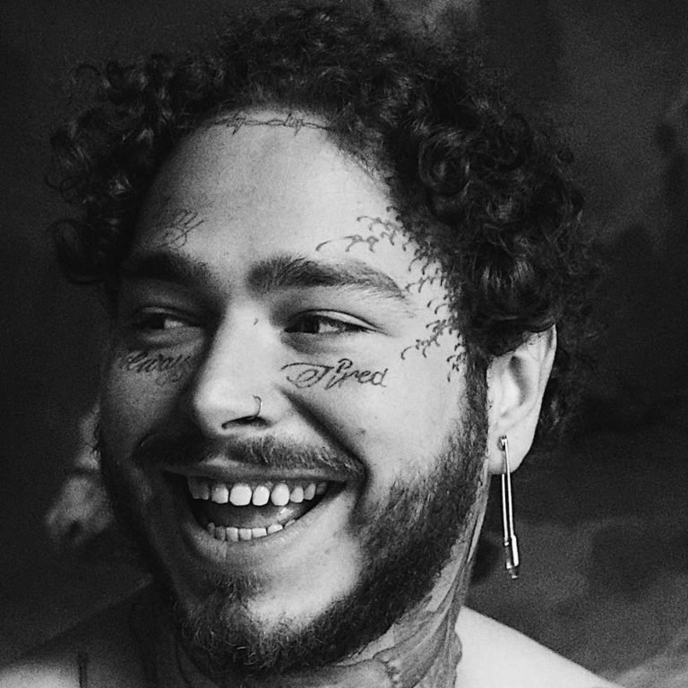Post Malone Delivrers a Song, “Wow”. Stream Here: