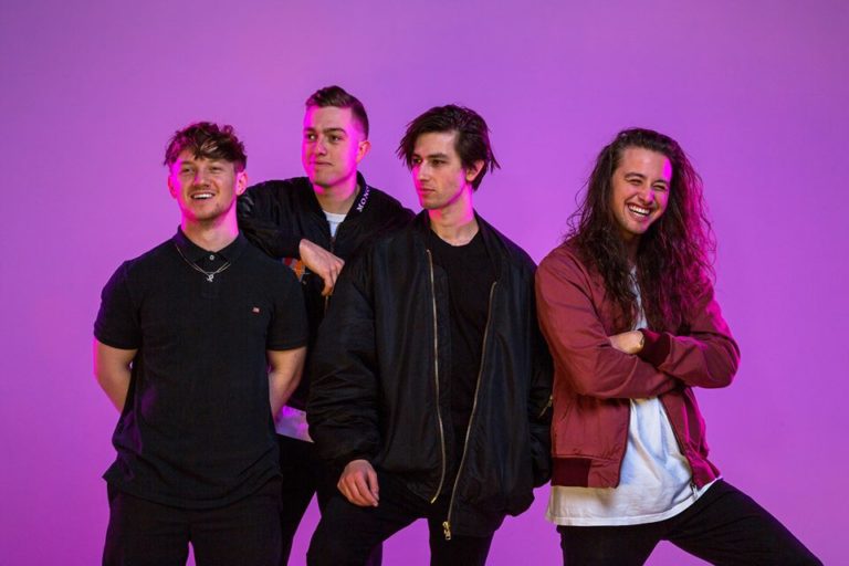 Drax-Project-Woke-Up-Late