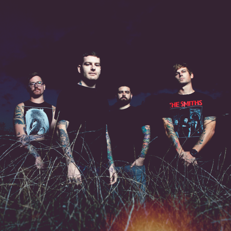 Watch the Music Video to the Senses Fail’s, “Elevator To The Gallows”.