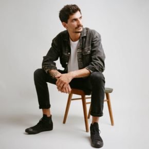 James-Hersey-Jeremy-Loops-My-People