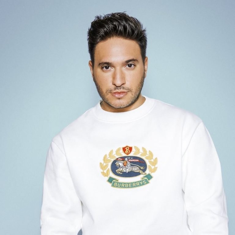 Jonas Blue Brings You a New Music Video For, “Wild”. Watch Here: