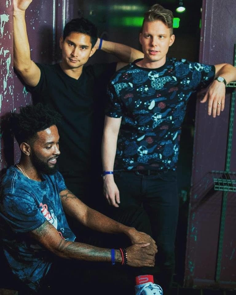 Wolves Shares a Song, “Shoulder To Shoulder”. Stream Here: