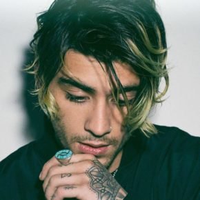 Zayn-Satisfaction