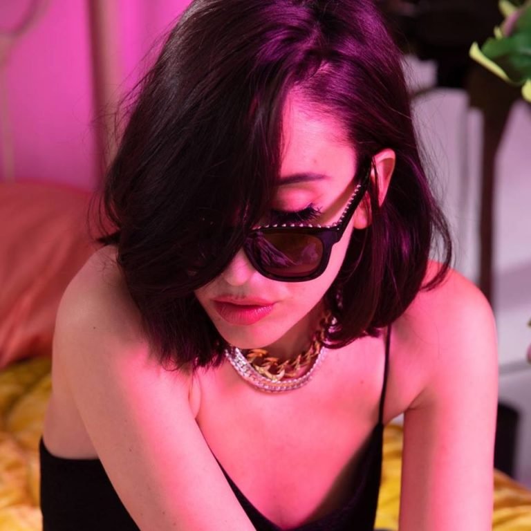 Listen To The Elohim’s Song, “TV”: