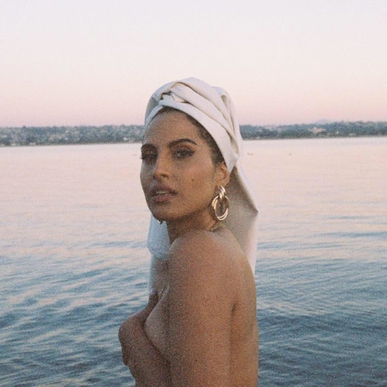 Snoh-Aalegra-I-want-You-Around-A$AP-Twelvyy