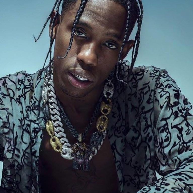 Travis Scott Teams Up With Don Toliver Music Video, “Can’t Say”. Watch Here: