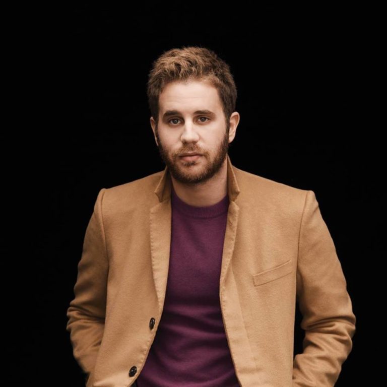Ben Platt Premieres Music Video For, “Grow As We Go”. Watch Here: