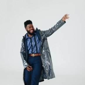 Khalid-Talk