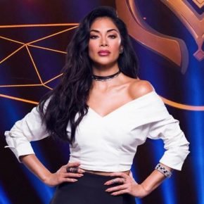 nicole scherzinger