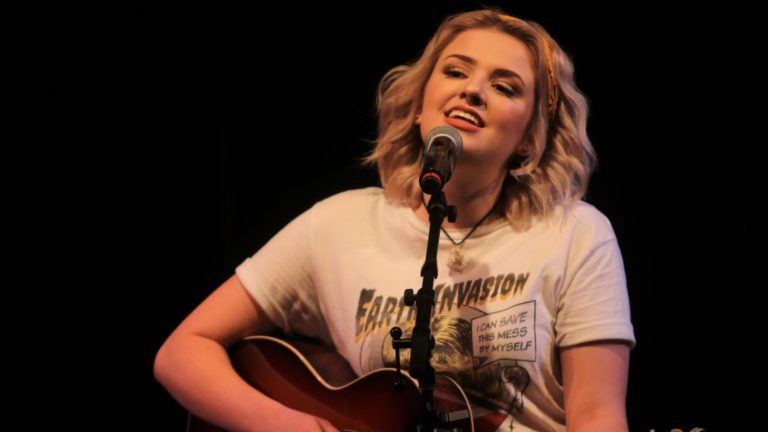Review: “Made You Miss” By Maddie Poppe