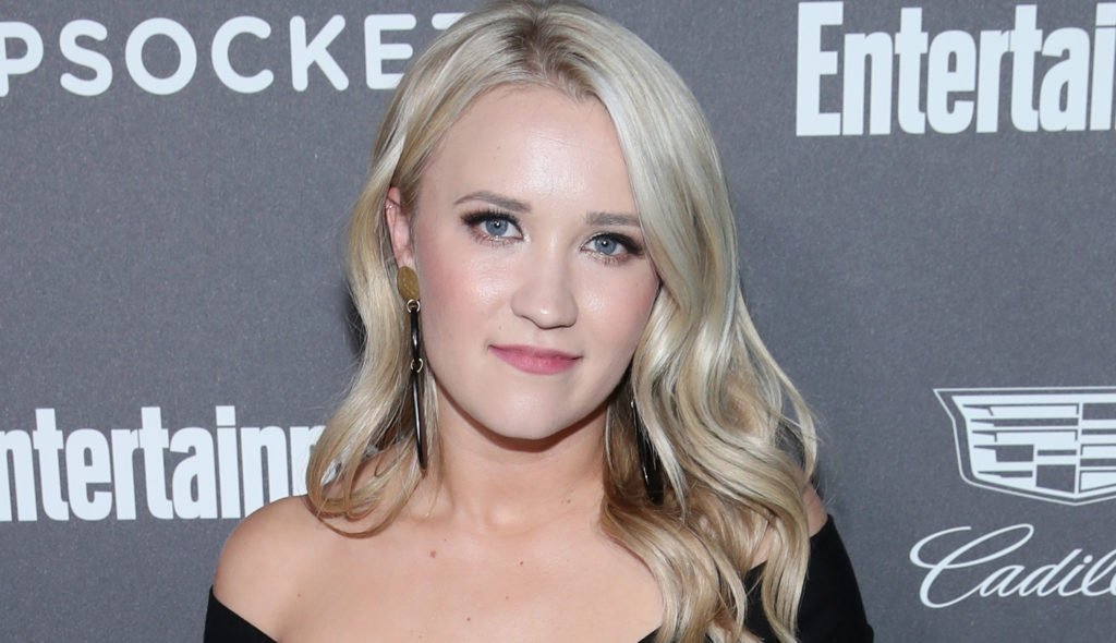 Emily Osment