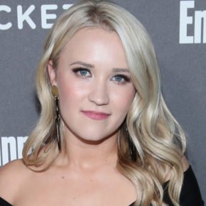 Emily Osment