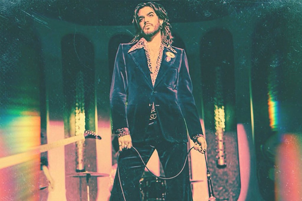 Adam lambert