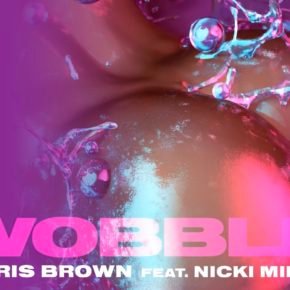 chris brown boggle up