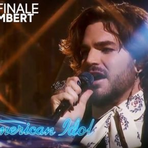 adam lambert