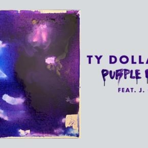 purple emoji