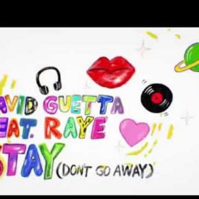 david guetta stay