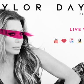 taylor dayne