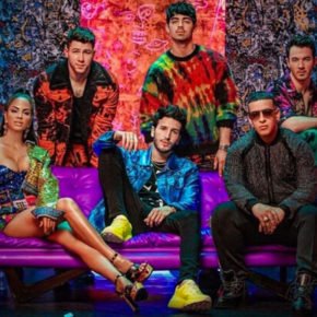 Jonas-Brothers-Runaway-Daddy-Yankee-Sebastian-Yatra-Natti-Natasha