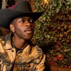 Lil-Nas-X