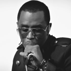 P Diddy Music