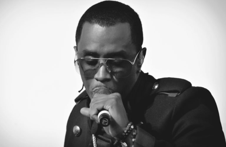 P Diddy Music