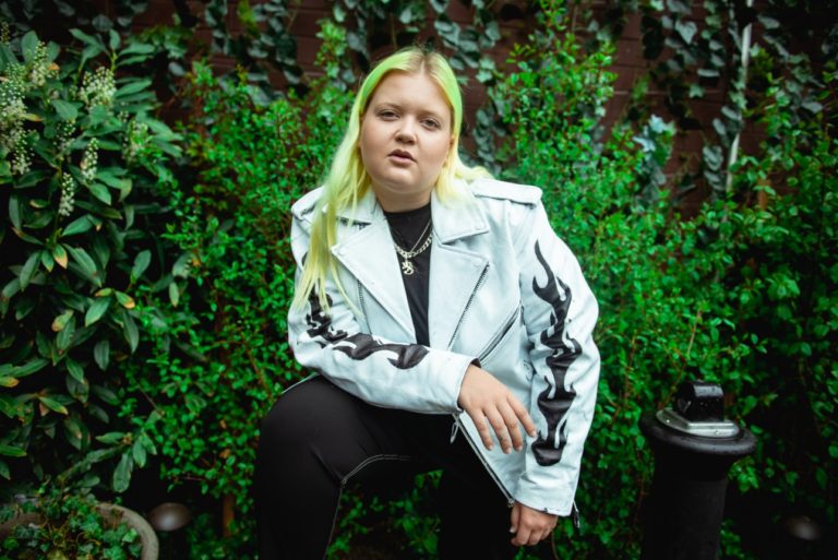 Music Video: “Lonely Night” by ALMA