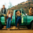 gone west