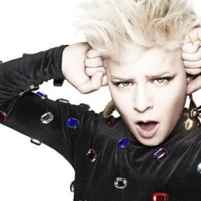 robyn