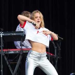 tove lo bad as the boys