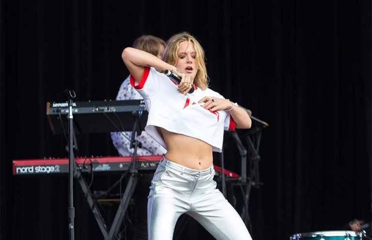 Song Review: “Sweettalk My Heart” By Tove Lo