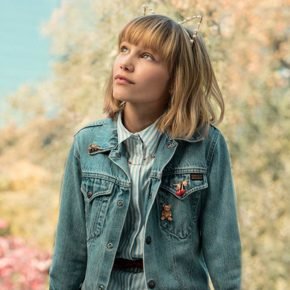 Grace Vanderwaal