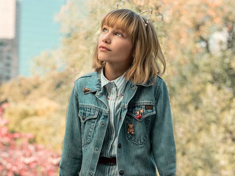 Single “Ur So Beautiful” by Grace VanderWaal