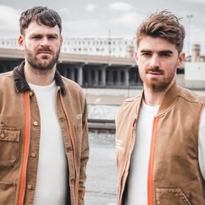 chainsmokers