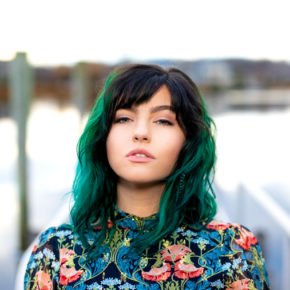phoebe ryan