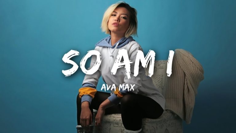 Music: “So Am I” (Remix) by Ava Max Ft. NCT 127