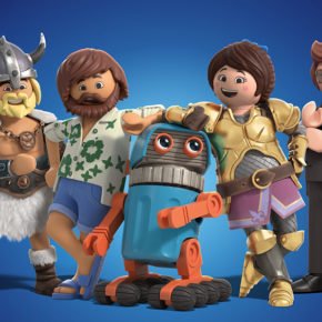 meghan trainor run like the river