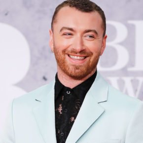 sam smith
