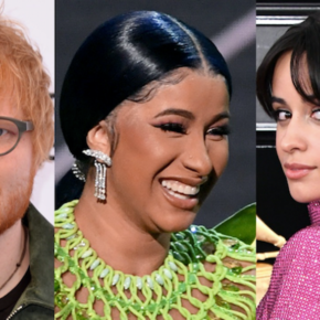 south of the border ed sheeran camila