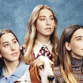 HAIM