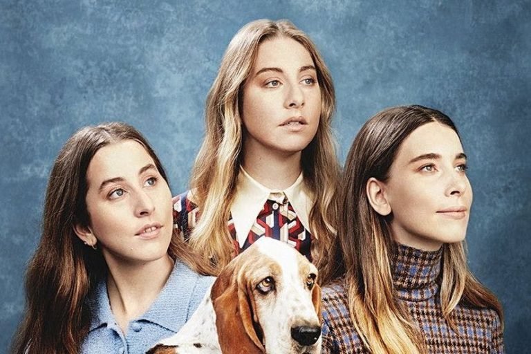 Music Video: “Summer Girl” By HAIM + BIG NEWS