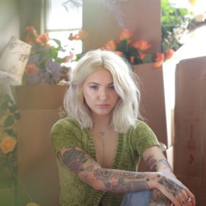 Julia-Michaels