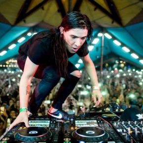 Skrillex