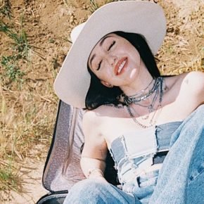 noah cyrus
