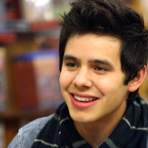 david archuleta