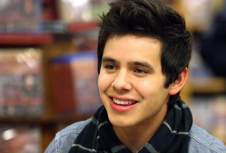 david archuleta