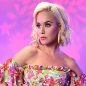 small talk by katy perry